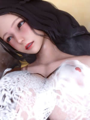[衣一] 秘密 7_100