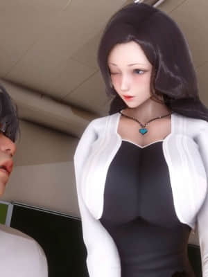 [衣一] 秘密 8_082