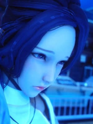[衣一] 秘密 9_004