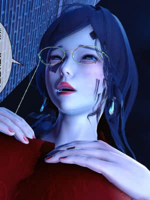 [衣一] 秘密 9_028