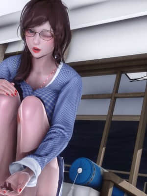 [衣一] 秘密 9_044