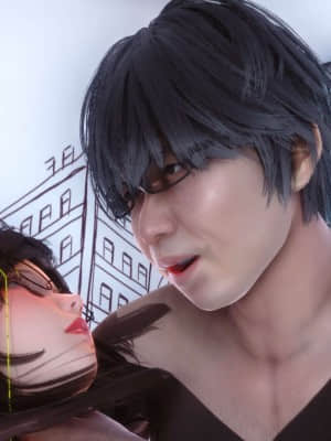 [衣一] 秘密 9_129
