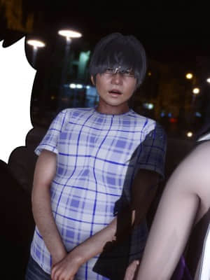 [衣一] 秘密 11_061