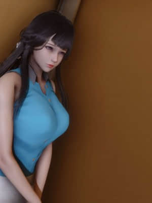 [衣一] 秘密 12_277