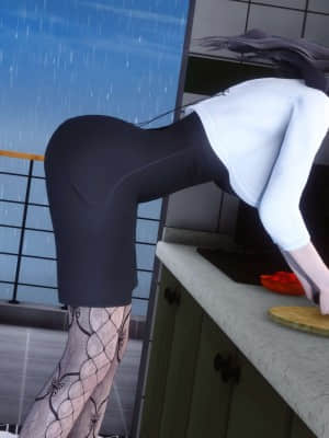 [衣一] 秘密 13_028