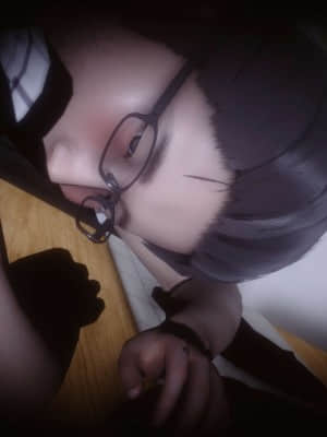 [衣一] 秘密 13_198