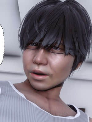 [衣一] 秘密 15_198