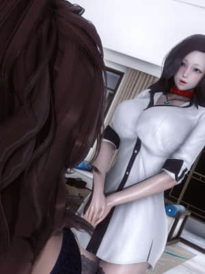 [衣一] 秘密 17_217