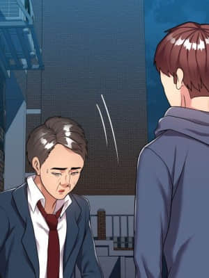 隔壁鄰居好奇怪 21話[完結]_21end_010