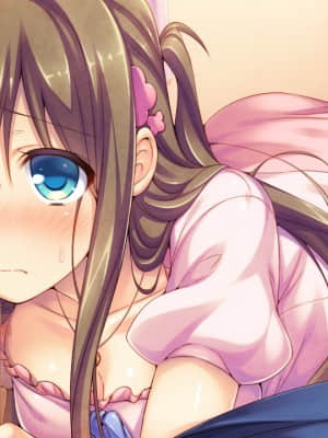 [softhouse-seal] さえない彼女のエッチの仕方 ～清純な女子大生の淫らな痴態～_cg_02a