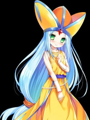 [SPLUSH WAVE] ドラゴンアカデミー3_663_CID_CHR_STAND_FOZU_B