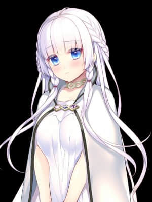 [夜のひつじ] 堕落ロイヤル聖処女_1sua
