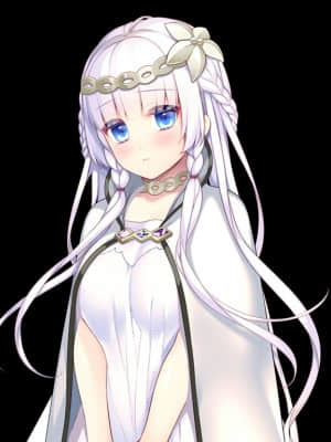 [夜のひつじ] 堕落ロイヤル聖処女_1ua