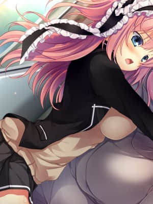 [onomatope raspberry] 催眠ぱらだいす！ ～催眠術でツゴウノイイ美少女学園性活～_1124_ev31301