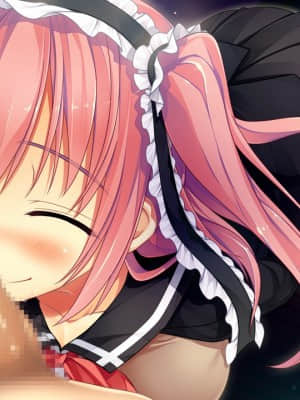 [onomatope raspberry] 催眠ぱらだいす！ ～催眠術でツゴウノイイ美少女学園性活～_1201_ev31806