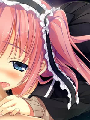 [onomatope raspberry] 催眠ぱらだいす！ ～催眠術でツゴウノイイ美少女学園性活～_1204_ev31809
