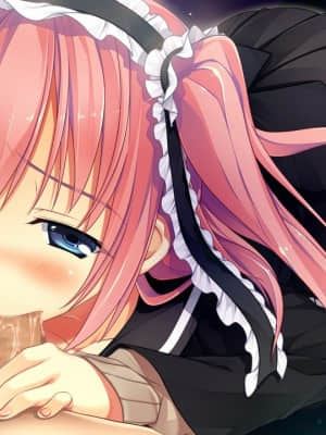 [onomatope raspberry] 催眠ぱらだいす！ ～催眠術でツゴウノイイ美少女学園性活～_1207_ev31812