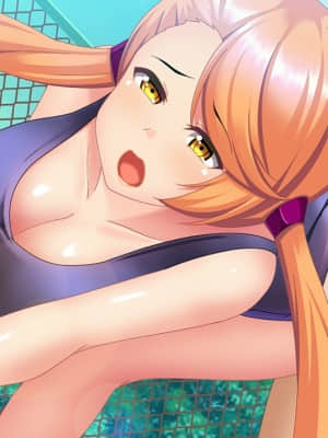 [みるきーぽこ] 孕ら・ポコ！～異能催眠で女学園を孕ませ征服～_ev_79_b
