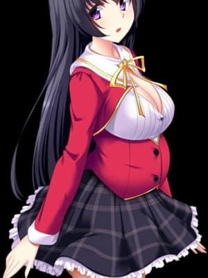 [みるきーぽこ] 孕ら・ポコ！～異能催眠で女学園を孕ませ征服～_CHA01_p1_21_a_5