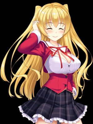 [みるきーぽこ] 孕ら・ポコ！～異能催眠で女学園を孕ませ征服～_CHA02_p3_01_a_2