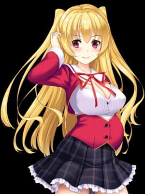 [みるきーぽこ] 孕ら・ポコ！～異能催眠で女学園を孕ませ征服～_CHA02_p3_21_a_1