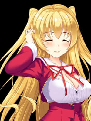[みるきーぽこ] 孕ら・ポコ！～異能催眠で女学園を孕ませ征服～_CHA02_p5_01_a_2