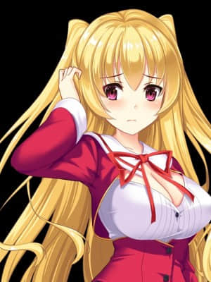 [みるきーぽこ] 孕ら・ポコ！～異能催眠で女学園を孕ませ征服～_CHA02_p5_01_a_4