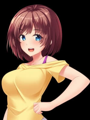 [みるきーぽこ] 孕ら・ポコ！～異能催眠で女学園を孕ませ征服～_CHA03_p1_02_a_1