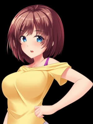 [みるきーぽこ] 孕ら・ポコ！～異能催眠で女学園を孕ませ征服～_CHA03_p1_02_a_5