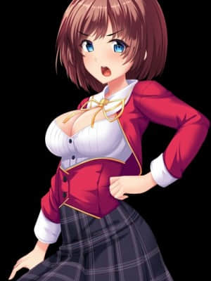 [みるきーぽこ] 孕ら・ポコ！～異能催眠で女学園を孕ませ征服～_CHA03_p3_01_a_3