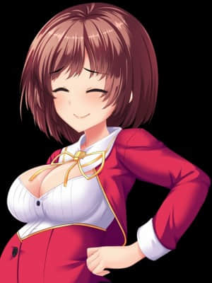 [みるきーぽこ] 孕ら・ポコ！～異能催眠で女学園を孕ませ征服～_CHA03_p5_21_a_6