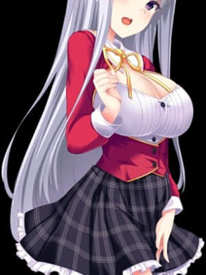 [みるきーぽこ] 孕ら・ポコ！～異能催眠で女学園を孕ませ征服～_CHA04_p1_01_a_3