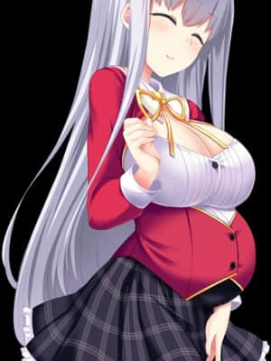 [みるきーぽこ] 孕ら・ポコ！～異能催眠で女学園を孕ませ征服～_CHA04_p3_21_a_2