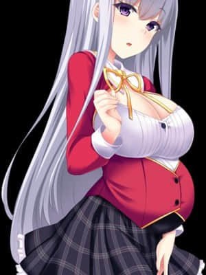 [みるきーぽこ] 孕ら・ポコ！～異能催眠で女学園を孕ませ征服～_CHA04_p3_21_a_5