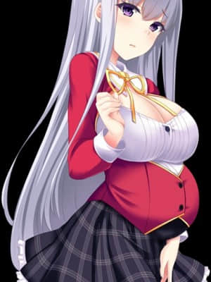 [みるきーぽこ] 孕ら・ポコ！～異能催眠で女学園を孕ませ征服～_CHA04_p3_21_a_7
