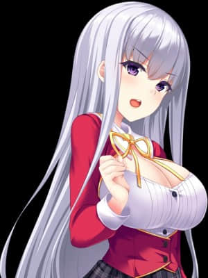 [みるきーぽこ] 孕ら・ポコ！～異能催眠で女学園を孕ませ征服～_CHA04_p5_01_a_3