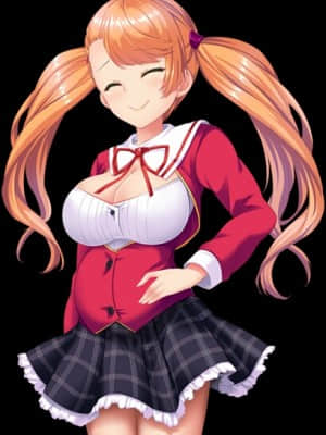 [みるきーぽこ] 孕ら・ポコ！～異能催眠で女学園を孕ませ征服～_CHA05_p1_21_a_6