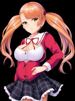 [みるきーぽこ] 孕ら・ポコ！～異能催眠で女学園を孕ませ征服～_CHA05_p3_21_a_5