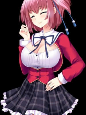 [みるきーぽこ] 孕ら・ポコ！～異能催眠で女学園を孕ませ征服～_CHA06_p1_01_a_2