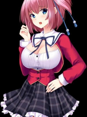 [みるきーぽこ] 孕ら・ポコ！～異能催眠で女学園を孕ませ征服～_CHA06_p1_01_a_7
