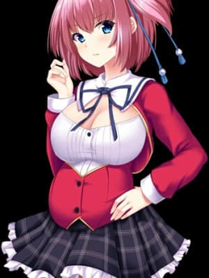 [みるきーぽこ] 孕ら・ポコ！～異能催眠で女学園を孕ませ征服～_CHA06_p1_21_a_1