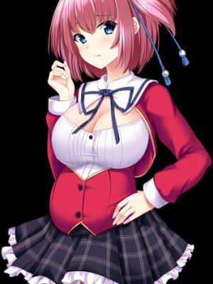 [みるきーぽこ] 孕ら・ポコ！～異能催眠で女学園を孕ませ征服～_CHA06_p1_21_a_4