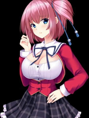 [みるきーぽこ] 孕ら・ポコ！～異能催眠で女学園を孕ませ征服～_CHA06_p3_01_a_4