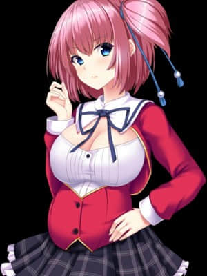 [みるきーぽこ] 孕ら・ポコ！～異能催眠で女学園を孕ませ征服～_CHA06_p3_21_a_1