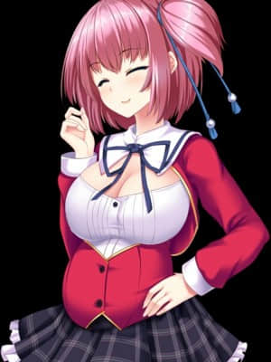 [みるきーぽこ] 孕ら・ポコ！～異能催眠で女学園を孕ませ征服～_CHA06_p3_21_a_2