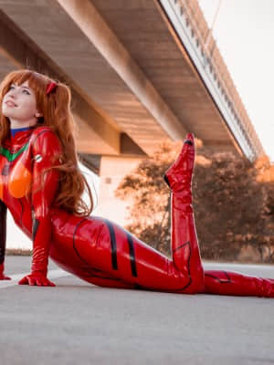 Nichameleon - Asuka_34