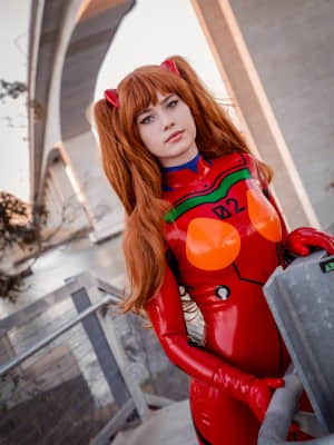 Nichameleon - Asuka_39