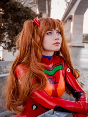 Nichameleon - Asuka_40