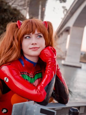 Nichameleon - Asuka_41