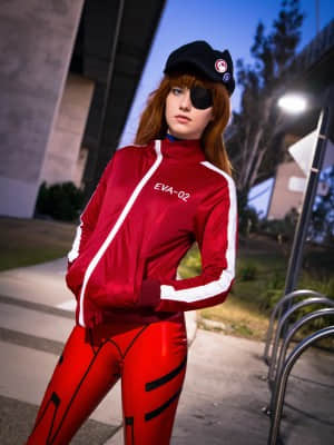 Nichameleon - Asuka_42